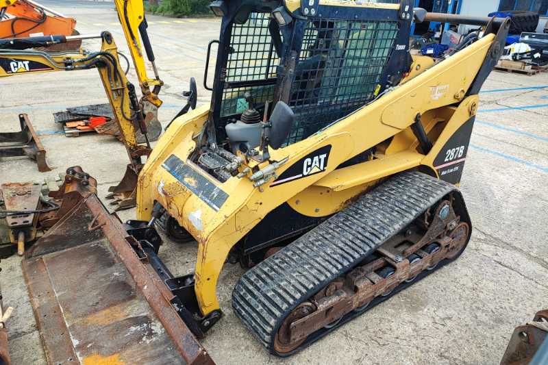 OmecoHub - Immagine CATERPILLAR 287B